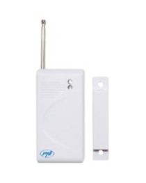 Contact magnetic wireless PNI A001 pentru alarma PG200 si PNI2700A